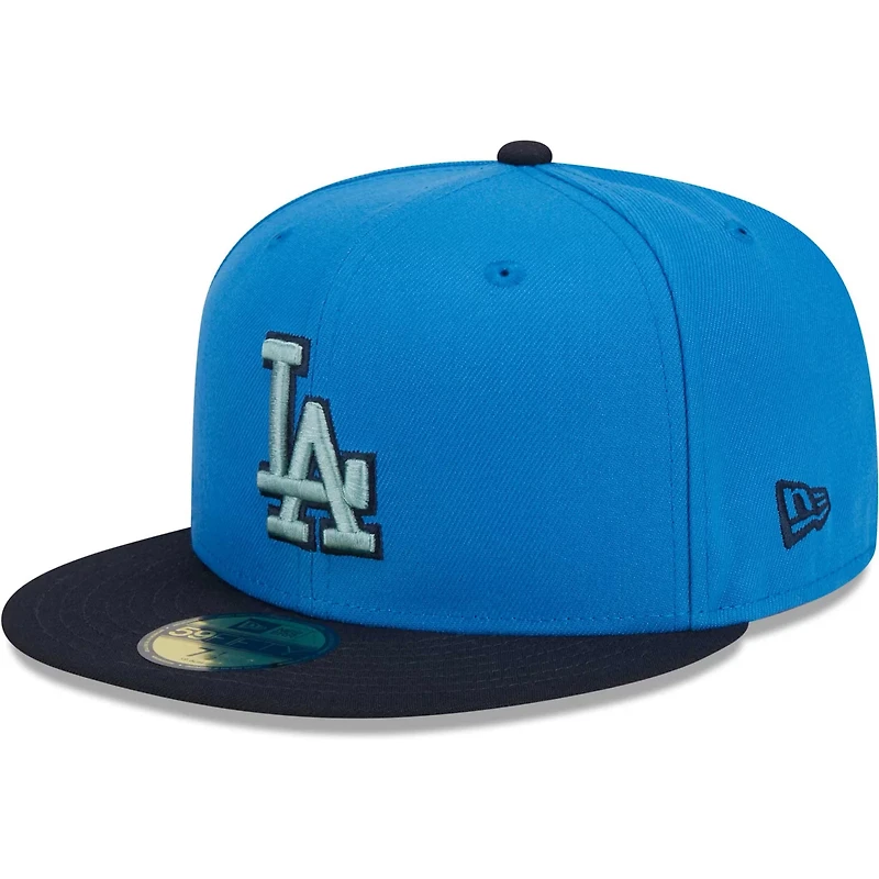 New Era Los Angeles Dodgers 59FIFTY Fitted Hat