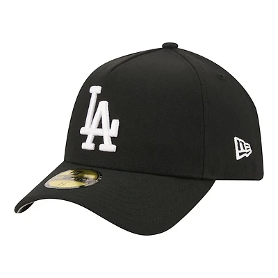 New Era Los Angeles Dodgers A-Frame 59FORTY Fitted Hat