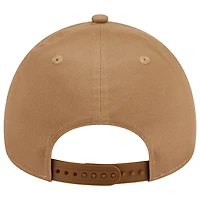 New Era Los Angeles Dodgers A-Frame 9FORTY Adjustable Hat
