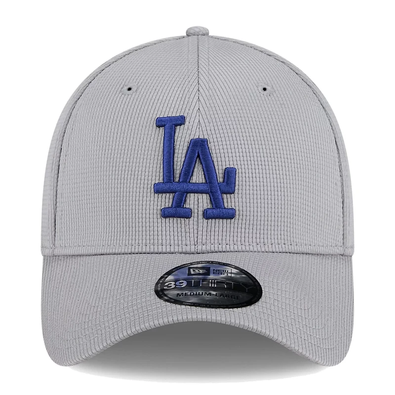 New Era Los Angeles Dodgers Active Pivot 39THIRTY Flex Hat
