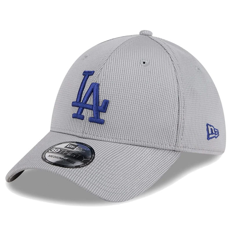 New Era Los Angeles Dodgers Active Pivot 39THIRTY Flex Hat