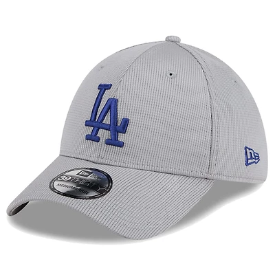 New Era Los Angeles Dodgers Active Pivot 39THIRTY Flex Hat