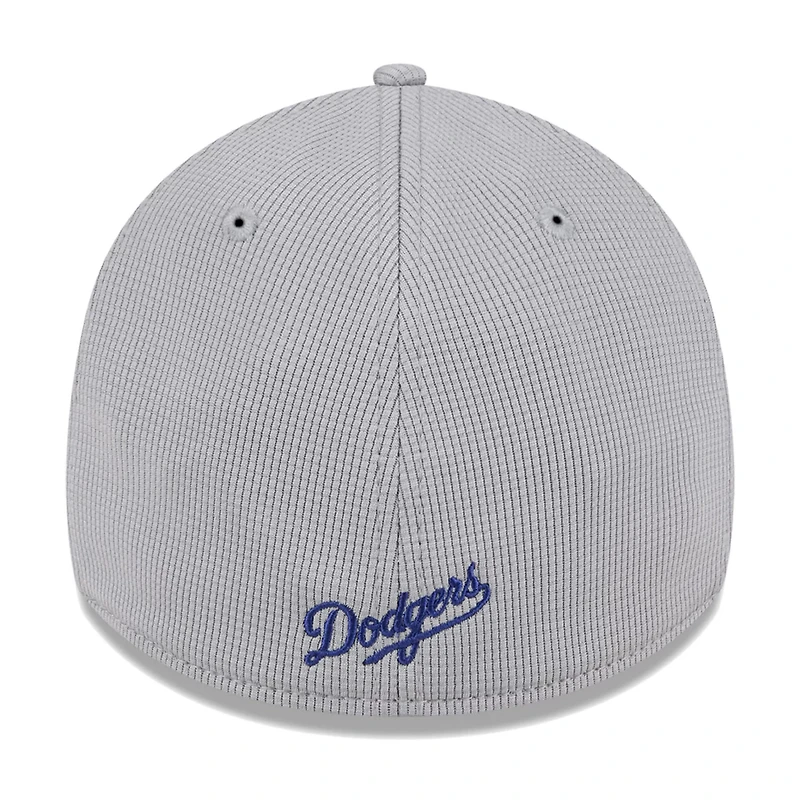 New Era Los Angeles Dodgers Active Pivot 39THIRTY Flex Hat