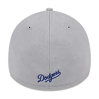 New Era Los Angeles Dodgers Active Pivot 39THIRTY Flex Hat