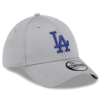 New Era Los Angeles Dodgers Active Pivot 39THIRTY Flex Hat
