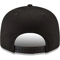 New Era Los Angeles Dodgers Alternate Logo  White 9FIFTY Snapback Hat