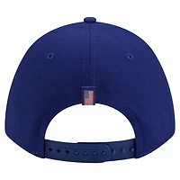 New Era Los Angeles Dodgers American Flag 9FORTY M-Crown A-Frame Adjustable Hat