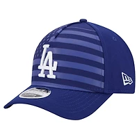 New Era Los Angeles Dodgers American Flag 9FORTY M-Crown A-Frame Adjustable Hat