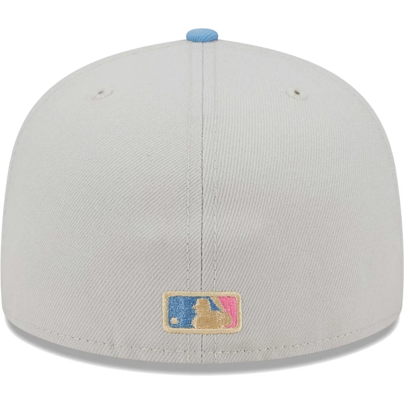 New Era Los Angeles Dodgers Beach Front 59FIFTY Fitted Hat