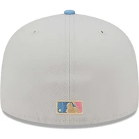 New Era Los Angeles Dodgers Beach Front 59FIFTY Fitted Hat