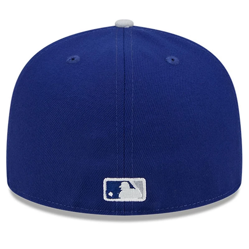 New Era Los Angeles Dodgers Big League Chew Team 59FIFTY Fitted Hat