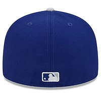 New Era Los Angeles Dodgers Big League Chew Team 59FIFTY Fitted Hat