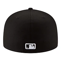 New Era Los Angeles Dodgers Blue Heaven On Earth Stadium Patch 59FIFTY Fitted Hat