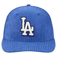 New Era Los Angeles Dodgers Chenille Pop 59FIFTY Fitted Hat