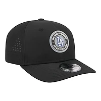 New Era Los Angeles Dodgers Circle 9SEVENTY Adjustable Hat