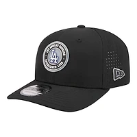 New Era Los Angeles Dodgers Circle 9SEVENTY Adjustable Hat