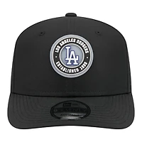 New Era Los Angeles Dodgers Circle 9SEVENTY Adjustable Hat
