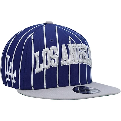 New Era Los Angeles Dodgers City Arch 9FIFTY Snapback Hat