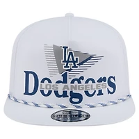 New Era Los Angeles Dodgers Collide Golfer Snapback Hat