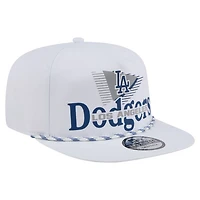 New Era Los Angeles Dodgers Collide Golfer Snapback Hat