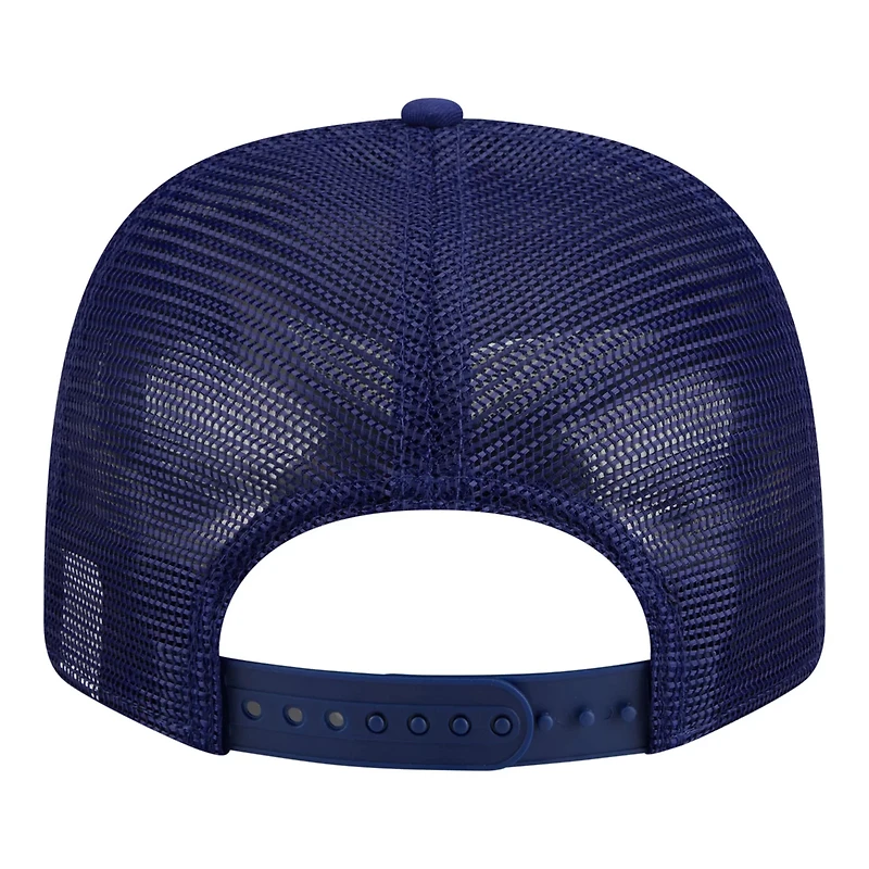 New Era Los Angeles Dodgers Contest 9SEVENTY Adjustable Trucker Hat