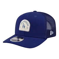 New Era Los Angeles Dodgers Contest 9SEVENTY Adjustable Trucker Hat