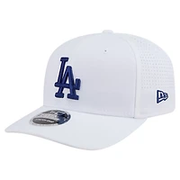 New Era Los Angeles Dodgers COOLERA 9SEVENTY Adjustable Hat