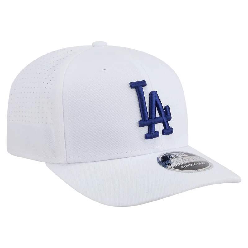 New Era Los Angeles Dodgers COOLERA 9SEVENTY Adjustable Hat