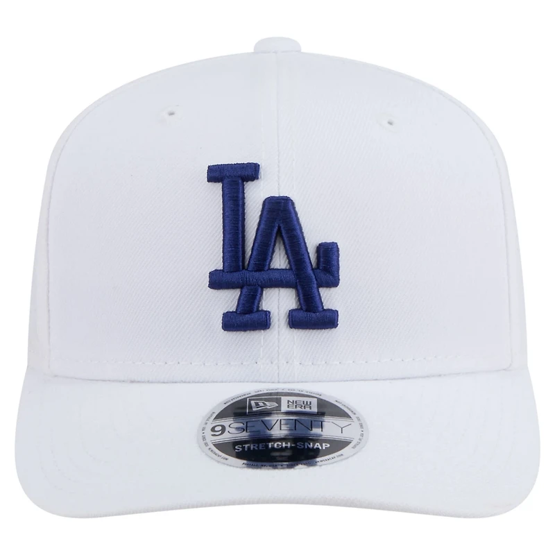 New Era Los Angeles Dodgers COOLERA 9SEVENTY Adjustable Hat