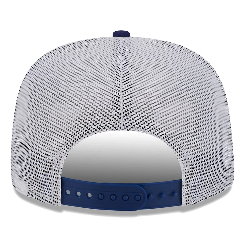 New Era Los Angeles Dodgers Court Sport 9FIFTY Snapback Hat