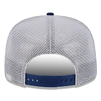 New Era Los Angeles Dodgers Court Sport 9FIFTY Snapback Hat