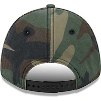 New Era Los Angeles Dodgers Gameday 9FORTY Adjustable Hat