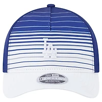 New Era Los Angeles Dodgers Gradient 9FORTY M-Crown Adjustable Hat