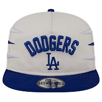 New Era Los Angeles Dodgers Iron Golfer Snapback Hat