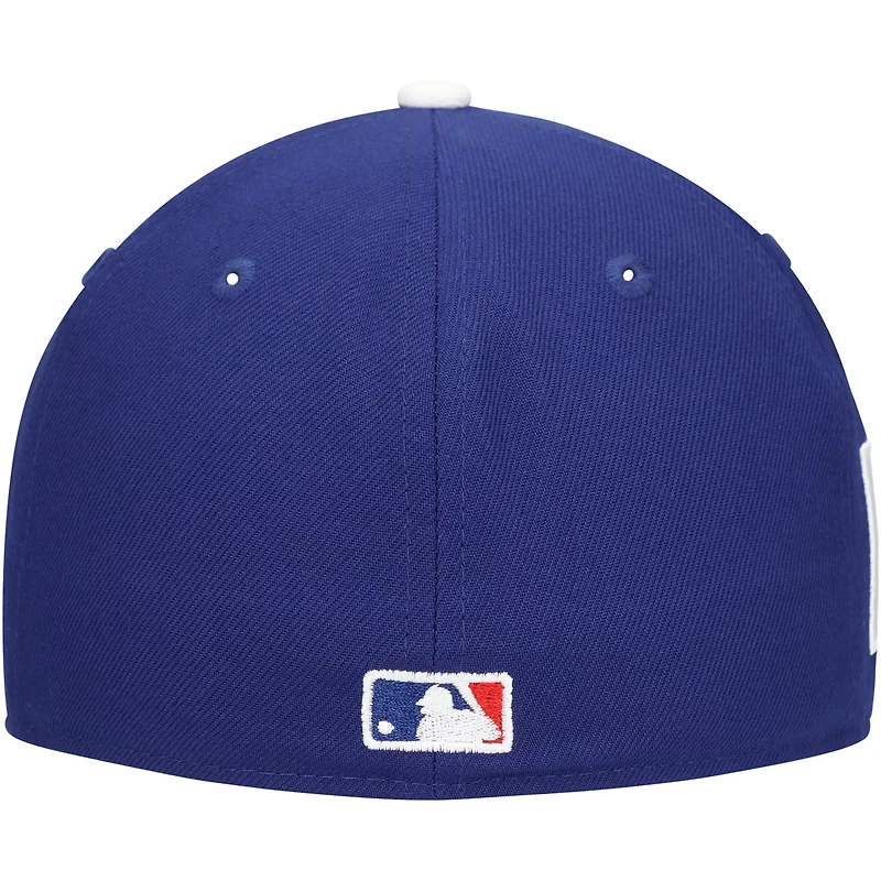 New Era Los Angeles Dodgers Kanji 59FIFTY Fitted Hat