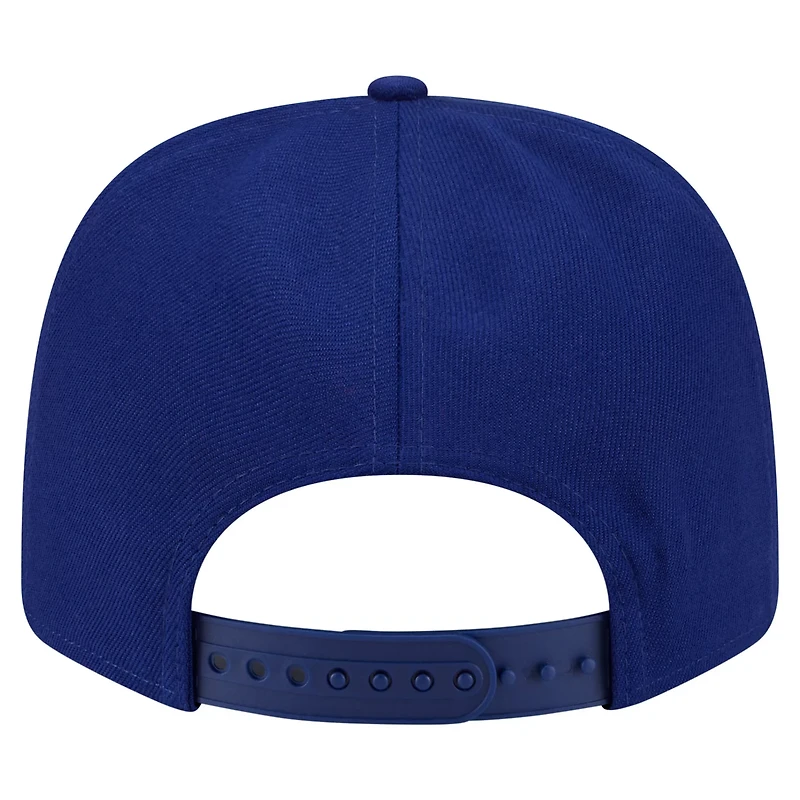 New Era Los Angeles Dodgers Multi-Rope 9SEVENTY Stretch-Snap Hat