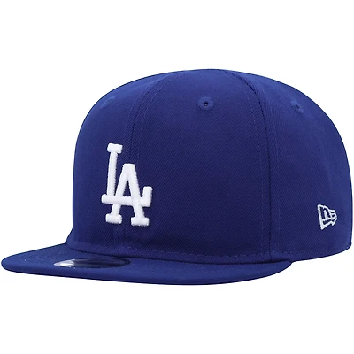 New Era Los Angeles Dodgers My First 9FIFTY Adjustable Hat
