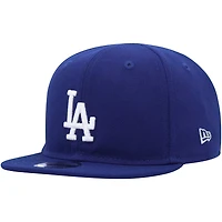New Era Los Angeles Dodgers My First 9FIFTY Adjustable Hat