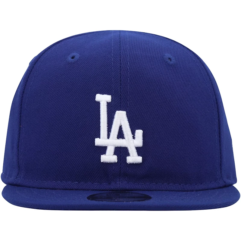 New Era Los Angeles Dodgers My First 9FIFTY Adjustable Hat