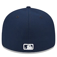 New Era Los Angeles Dodgers Oceanside Low Profile 59FIFTY Fitted Hat
