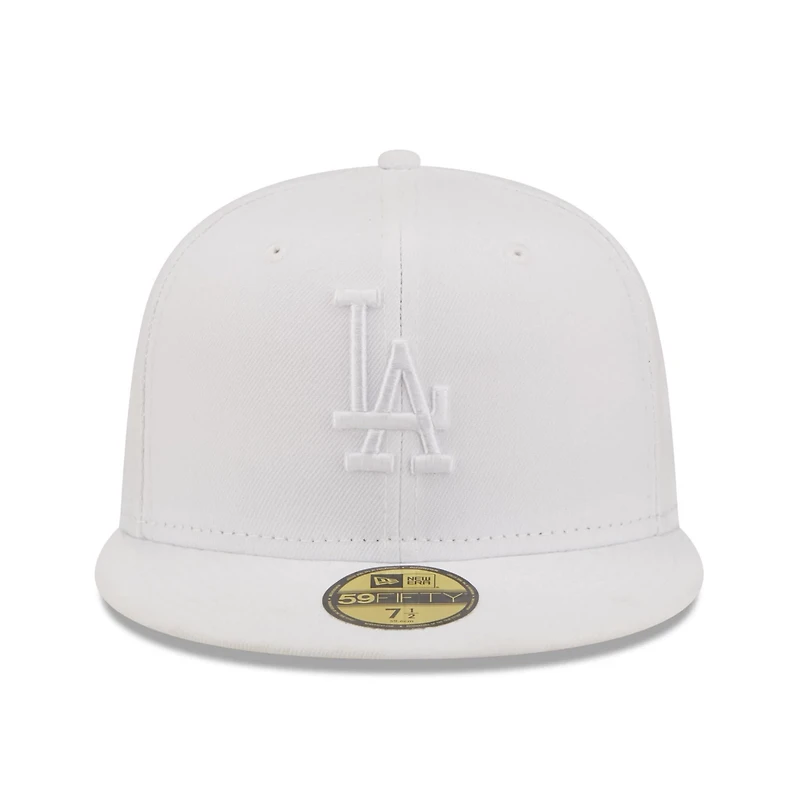 New Era Los Angeles Dodgers on 59FIFTY Fitted Hat