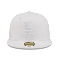New Era Los Angeles Dodgers on 59FIFTY Fitted Hat