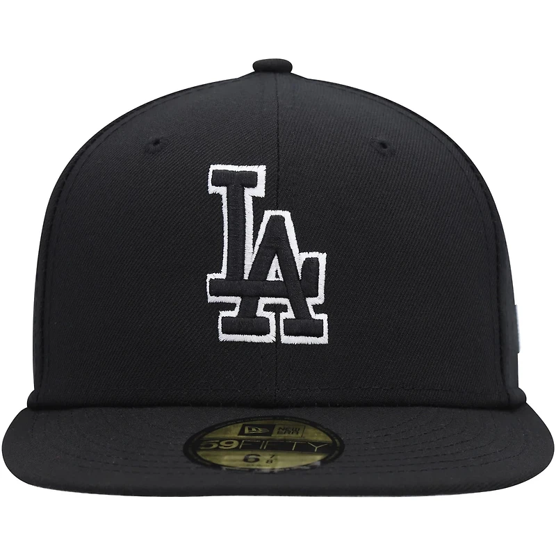 New Era Los Angeles Dodgers on Dub 59FIFTY Fitted Hat