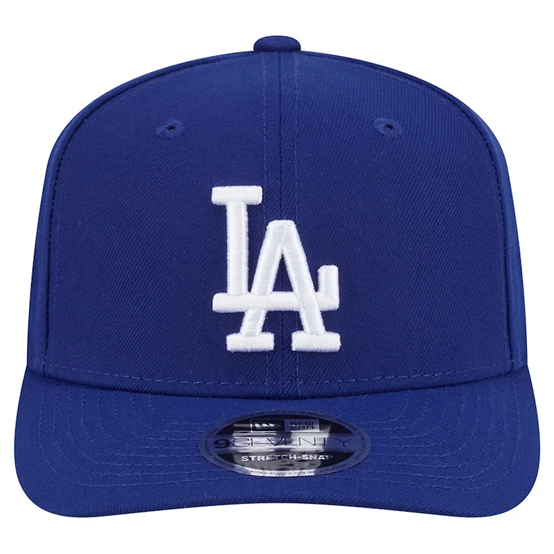 New Era Los Angeles Dodgers Performance 9SEVENTY Adjustable Hat