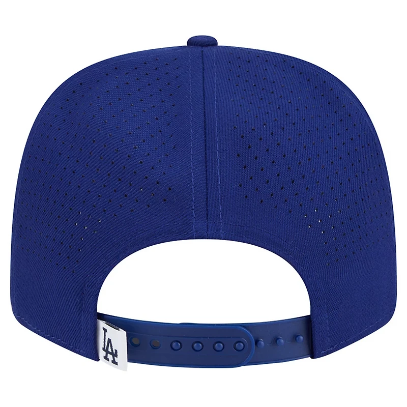 New Era Los Angeles Dodgers Performance 9SEVENTY Adjustable Hat