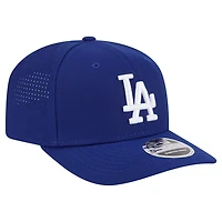 New Era Los Angeles Dodgers Performance 9SEVENTY Adjustable Hat