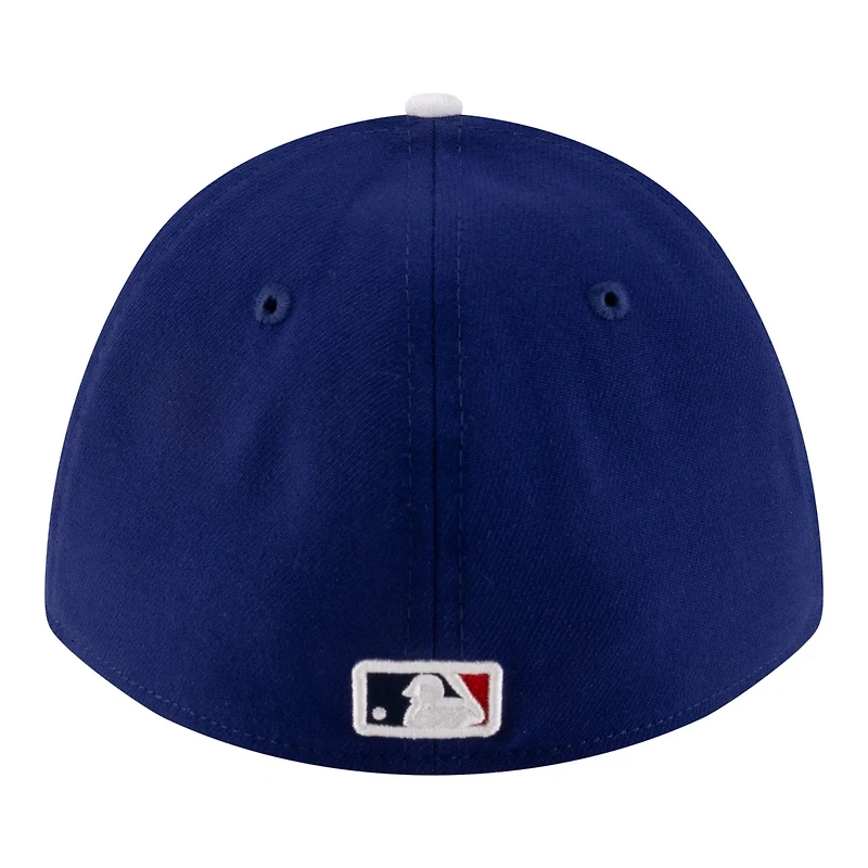 New Era Los Angeles Dodgers Player Replica 39THIRTY M-Crown Flex Hat