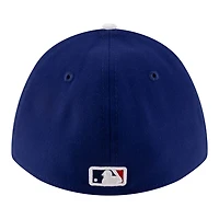 New Era Los Angeles Dodgers Player Replica 39THIRTY M-Crown Flex Hat