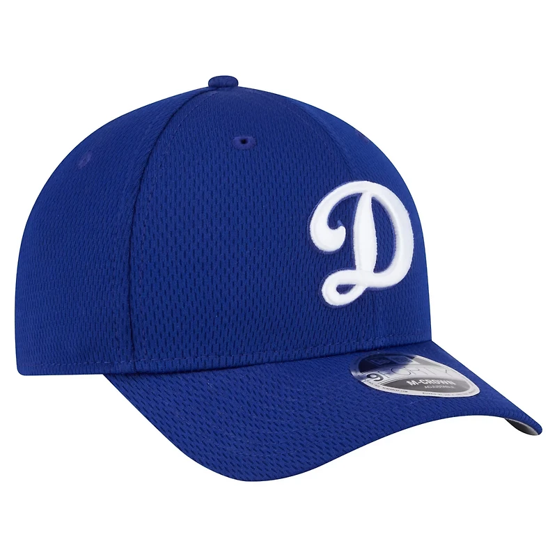 New Era Los Angeles Dodgers Player Replica 9FORTY Adjustable Hat