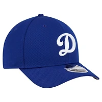 New Era Los Angeles Dodgers Player Replica 9FORTY Adjustable Hat